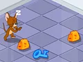 Игра Tom and Jerry midnight snack онлајн