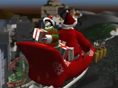 Игра Santa's Little helpers онлајн