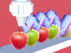 Игра Perfect Cream онлајн
