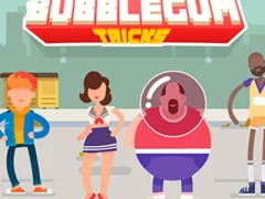 Игра Bubblegum Tricks онлајн