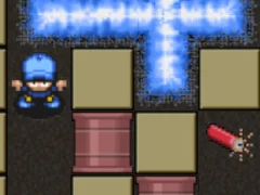 Игра Playing with Fire 2 онлајн