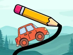 Игра Draw The Bridge онлајн
