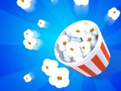 Игра Popcorn Master онлајн