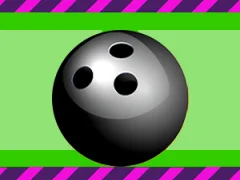 Игра Bowling Circuit онлајн