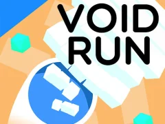 Игра Void Run онлајн