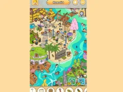 Игра Find It Out Hawaii онлајн