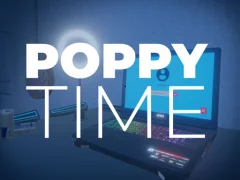 Игра Poppy Time онлајн