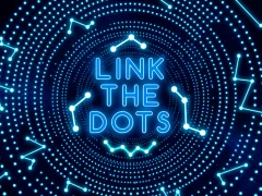 Игра Link The Dots онлајн