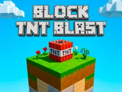 Игра Block TNT Blast онлајн
