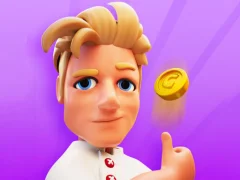 Игра Circus Restaurant онлајн