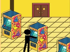 Игра Arcade Empire Tycoon онлајн