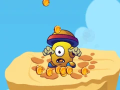 Игра Monster Slayer: Idle Clicker онлајн