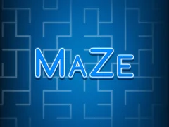 Игра The Maze онлајн