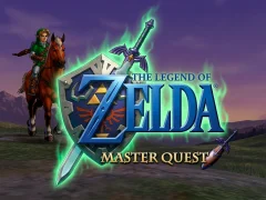 Игра The Legend of Zelda: Ocarina Of Time онлајн