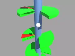 Игра Helix Rotation онлајн
