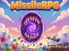 Игра MissileRPG онлајн