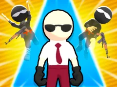 Игра Save The Hostages онлајн