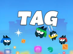Игра Tag онлајн