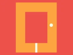 Игра Turn Dot онлајн