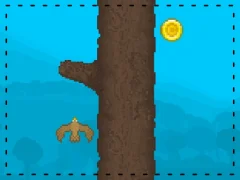Игра Endless Tree онлајн