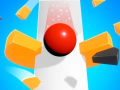 Игра Helix Jump онлајн
