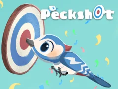 Игра Peckshot онлајн
