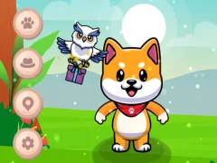 Игра Tap Cute Animals онлајн