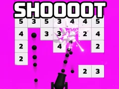 Игра Shooooot онлајн