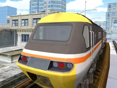 Игра TRAIN GAME IO онлајн