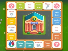 Игра Business Go онлајн