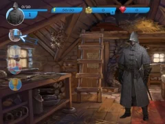 Игра Battle Of Heroes Rpg онлајн