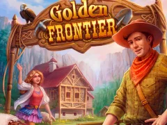 Игра Golden Frontier онлајн