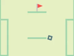 Игра Jumping Box онлајн