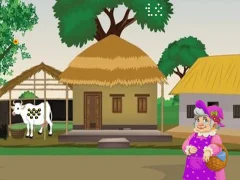 Игра The Clever Little Monkey онлајн