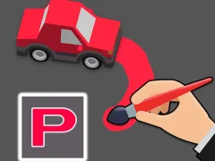 Игра Parking Way онлајн