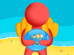 Игра Build Your Aquarium онлајн