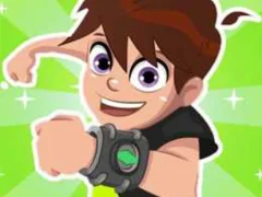 Игра Super Ben Run v.1.0 онлајн