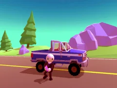 Игра Happy Gunman онлајн