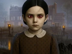 Игра Clap Clap Nightmare онлајн