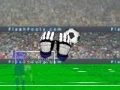 Игра Goalkeeper Premier онлајн