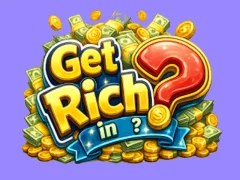 Игра Get rich in? онлајн