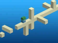 Игра Never Stop онлајн