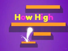 Игра How High онлајн