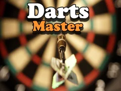Игра Darts Master онлајн