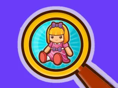 Игра Find Objects онлајн