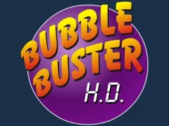 Игра Bubble Buster HD онлајн