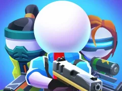 Игра Agent Squad онлајн