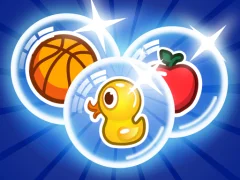 Игра Bubble Pop онлајн