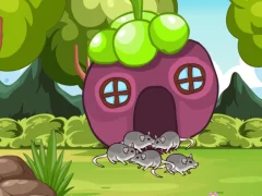 Игра Mice Key Quest онлајн