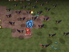 Игра 12 minutes to survive онлајн